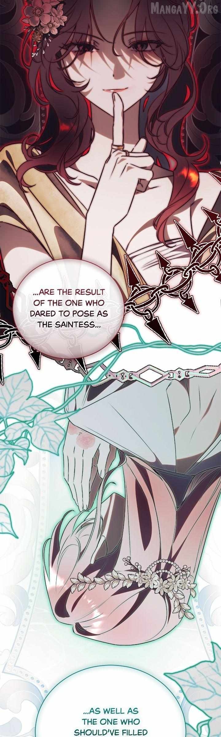 How To Reject My Obsessive Ex-Husband Chapter 84 - page 11