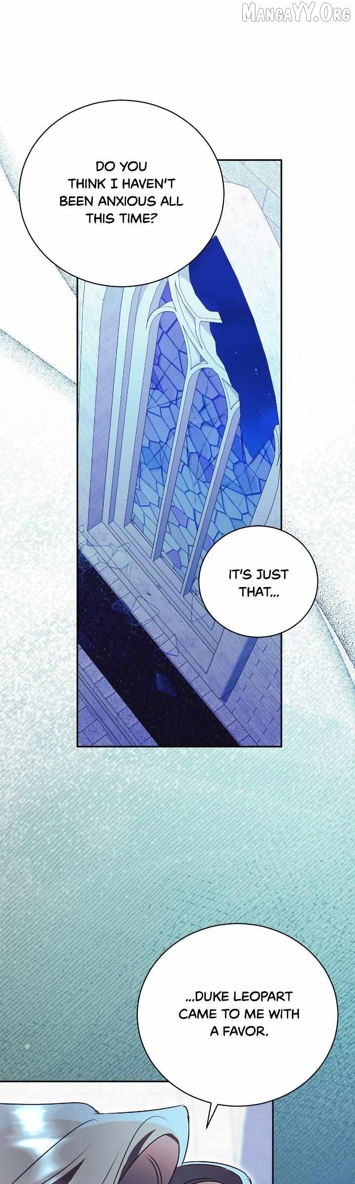How To Reject My Obsessive Ex-Husband Chapter 84 - page 13