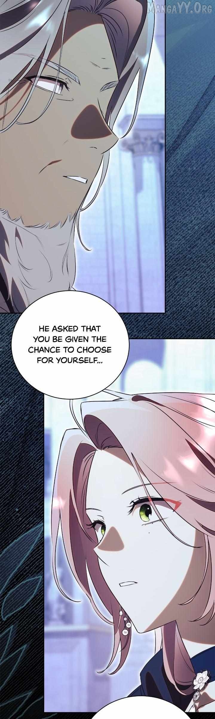 How To Reject My Obsessive Ex-Husband Chapter 84 - page 14