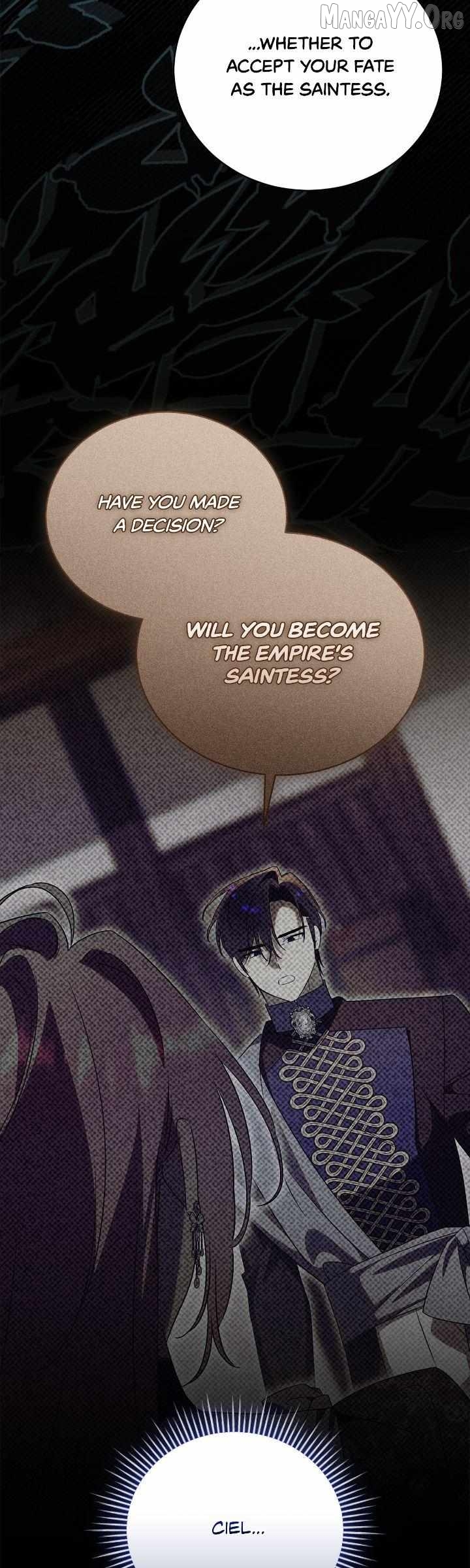 How To Reject My Obsessive Ex-Husband Chapter 84 - page 15
