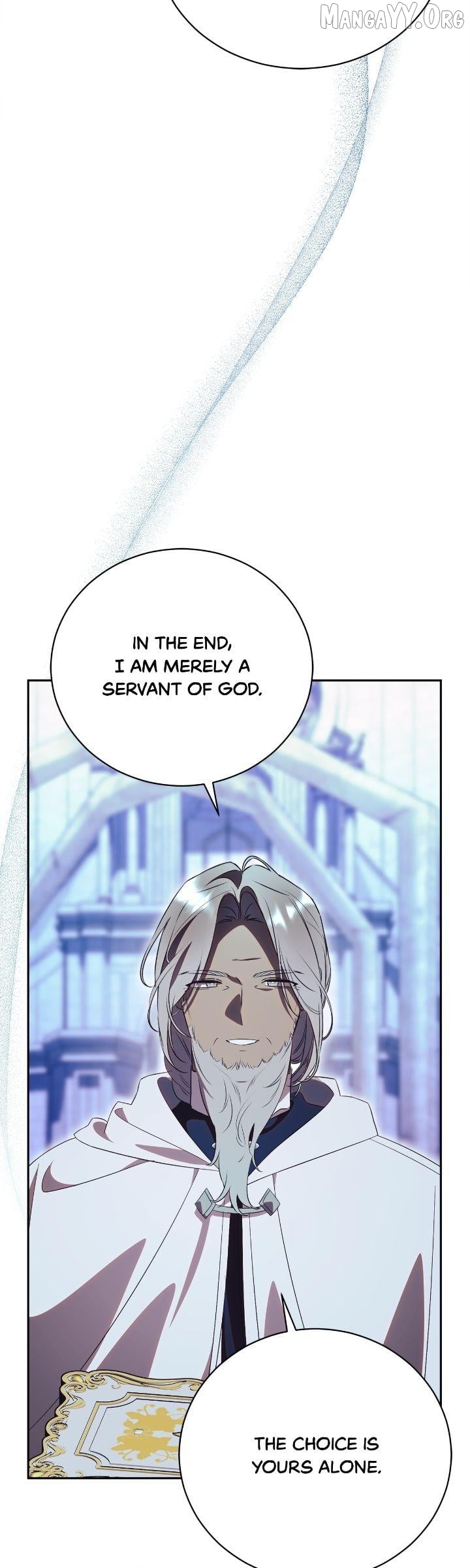 How To Reject My Obsessive Ex-Husband Chapter 84 - page 19