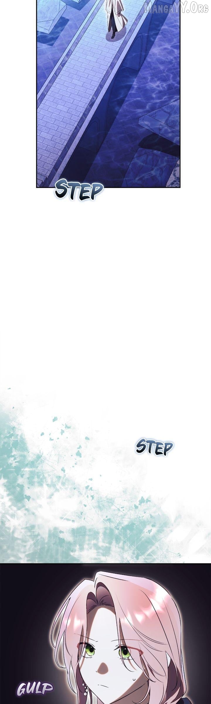 How To Reject My Obsessive Ex-Husband Chapter 84 - page 2