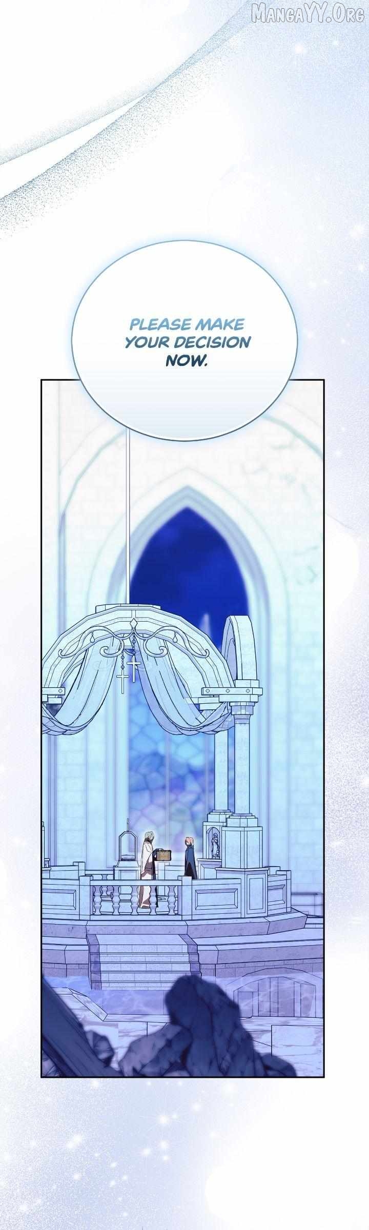 How To Reject My Obsessive Ex-Husband Chapter 84 - page 21