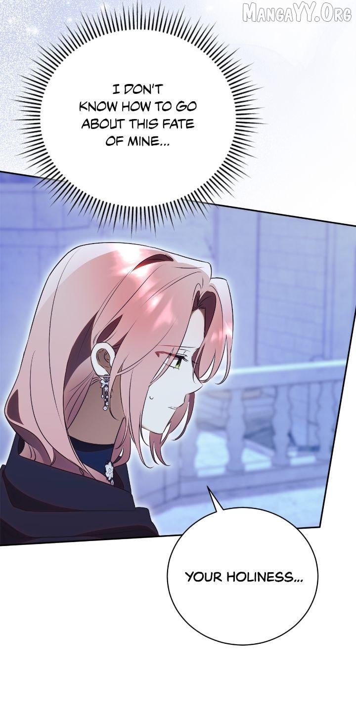 How To Reject My Obsessive Ex-Husband Chapter 84 - page 22