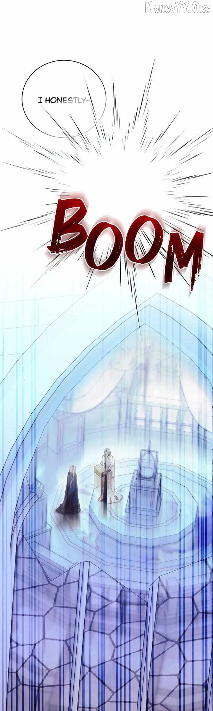 How To Reject My Obsessive Ex-Husband Chapter 84 - page 23