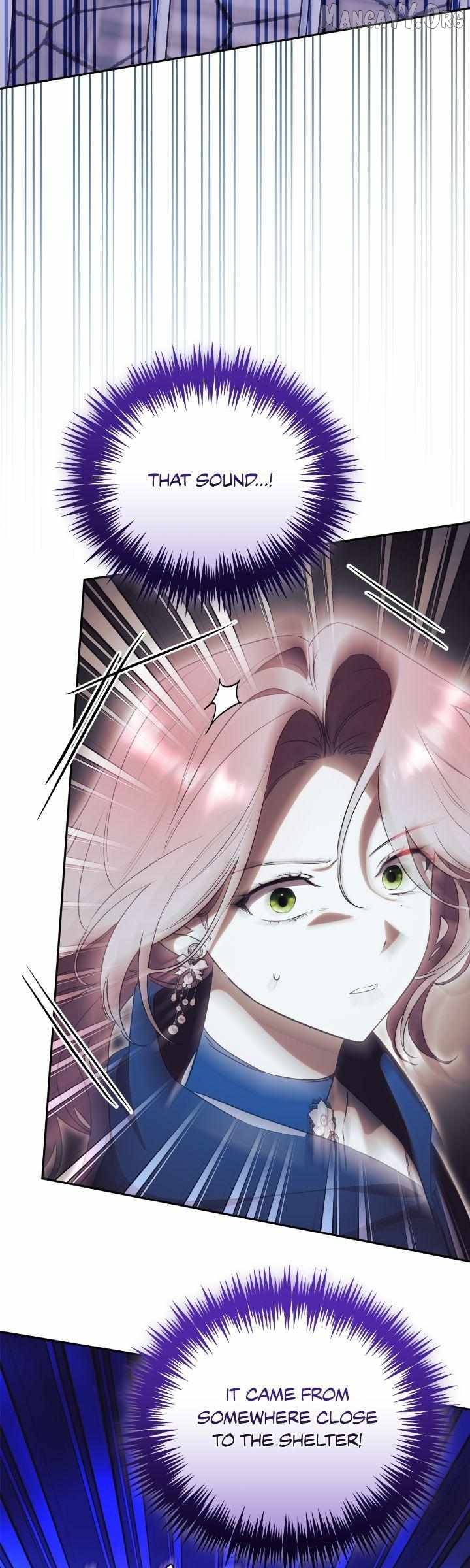 How To Reject My Obsessive Ex-Husband Chapter 84 - page 24