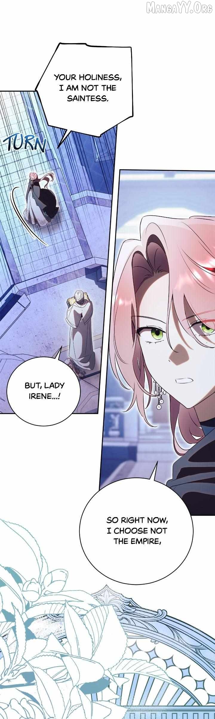 How To Reject My Obsessive Ex-Husband Chapter 84 - page 28