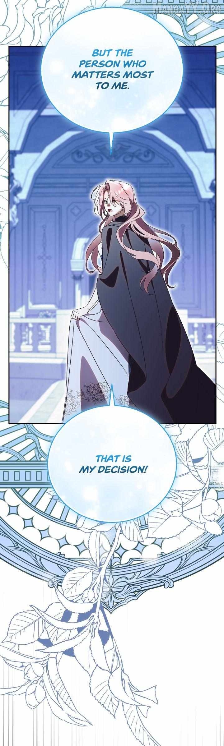How To Reject My Obsessive Ex-Husband Chapter 84 - page 29
