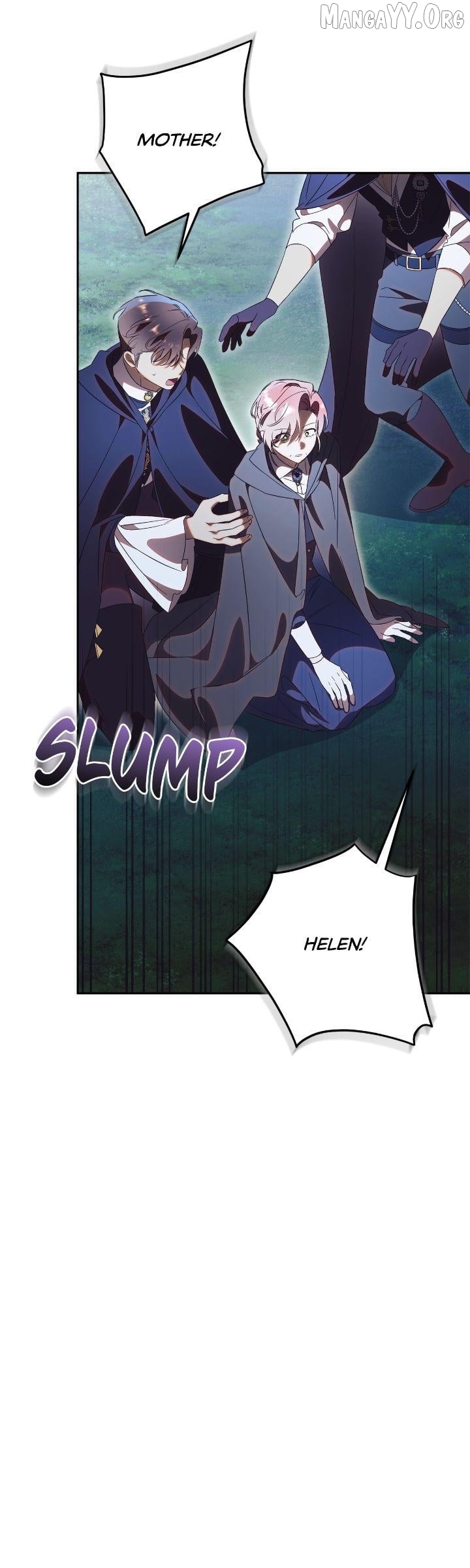 How To Reject My Obsessive Ex-Husband Chapter 84 - page 43
