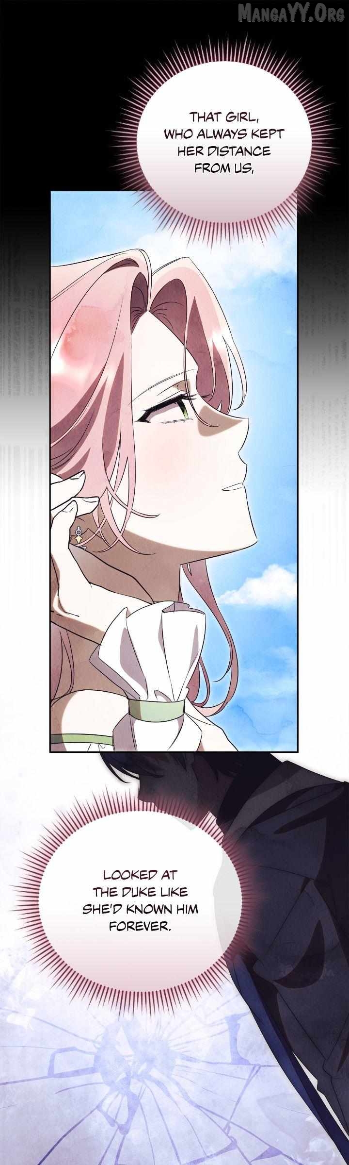 How To Reject My Obsessive Ex-Husband Chapter 84 - page 46
