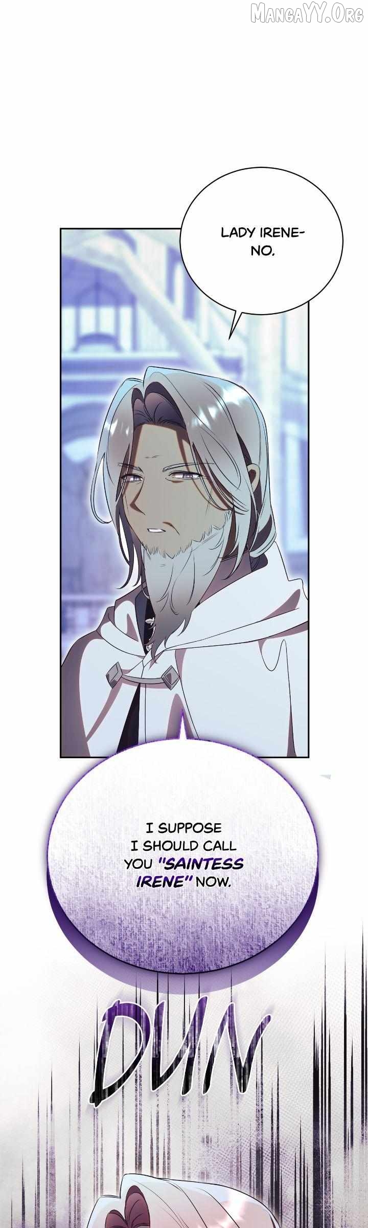How To Reject My Obsessive Ex-Husband Chapter 84 - page 5