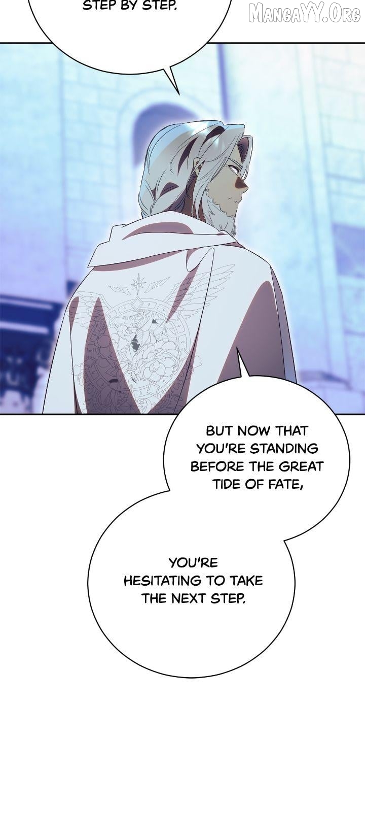 How To Reject My Obsessive Ex-Husband Chapter 84 - page 8