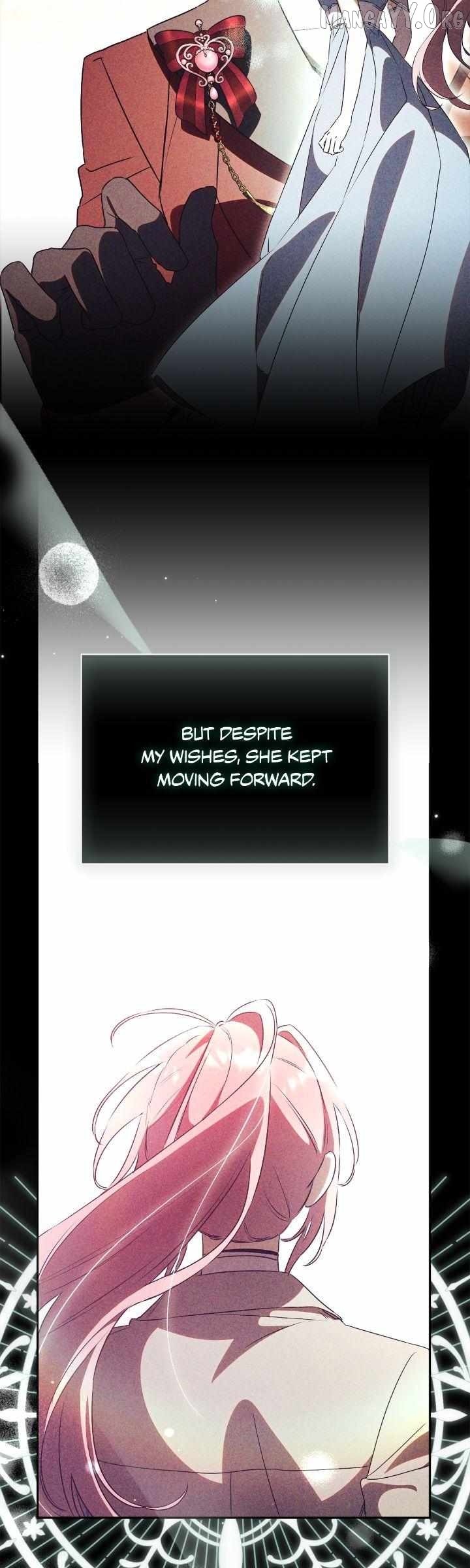 How To Reject My Obsessive Ex-Husband Chapter 85 - page 10
