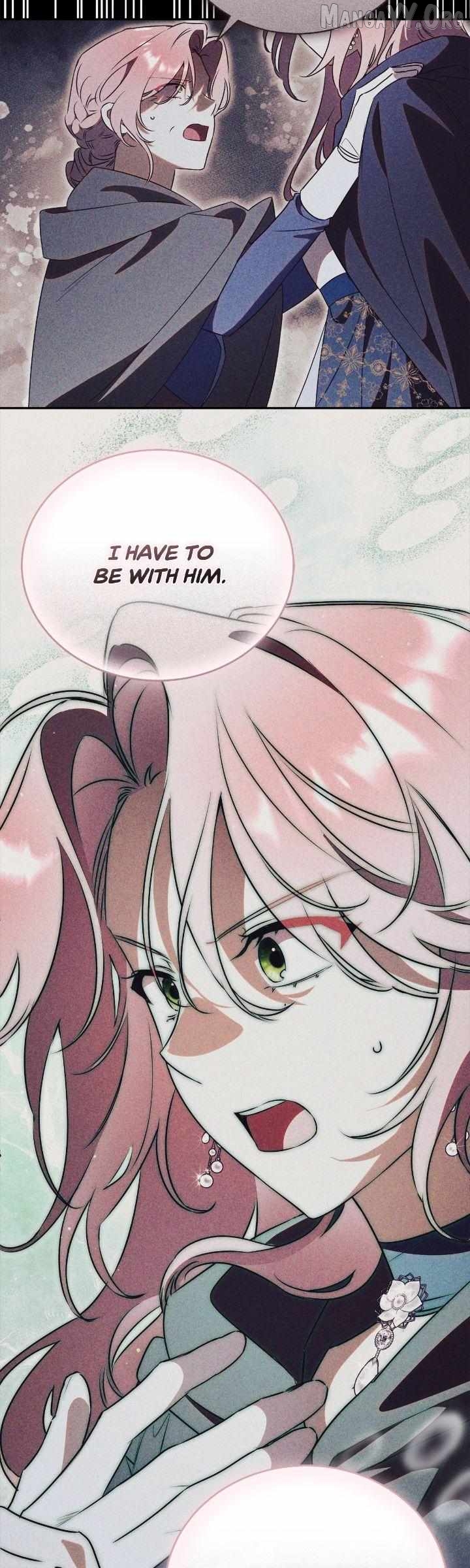 How To Reject My Obsessive Ex-Husband Chapter 85 - page 15