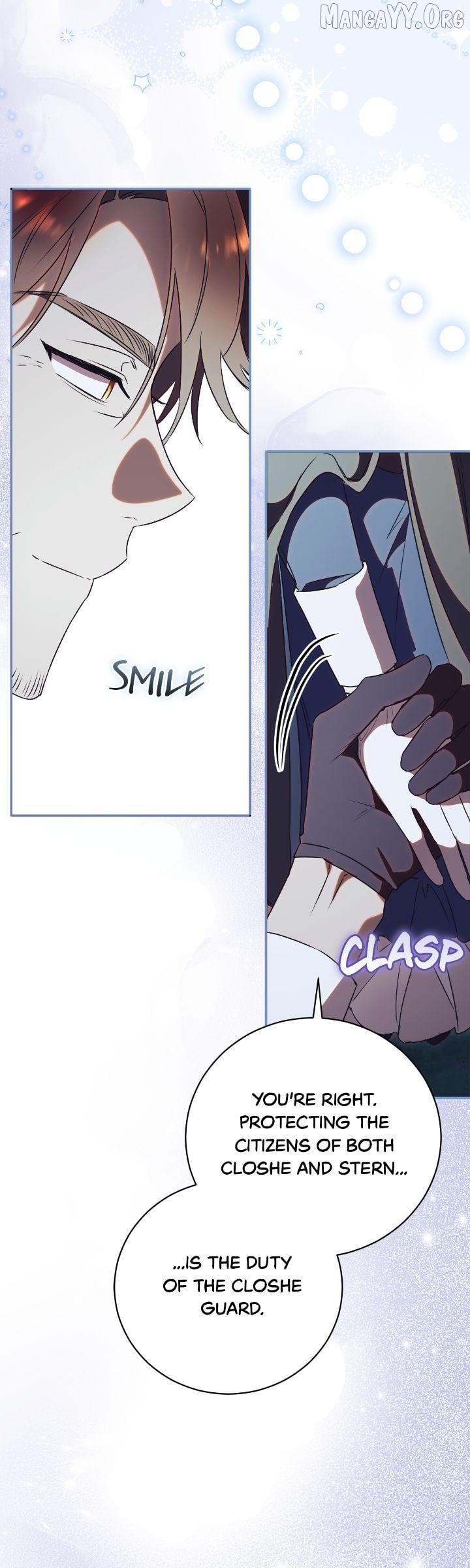 How To Reject My Obsessive Ex-Husband Chapter 85 - page 23