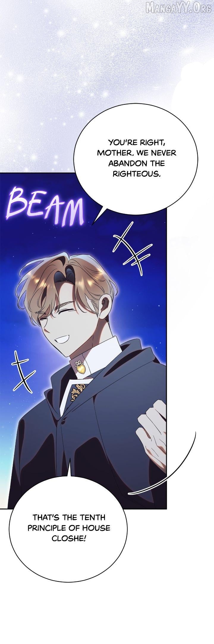 How To Reject My Obsessive Ex-Husband Chapter 85 - page 24