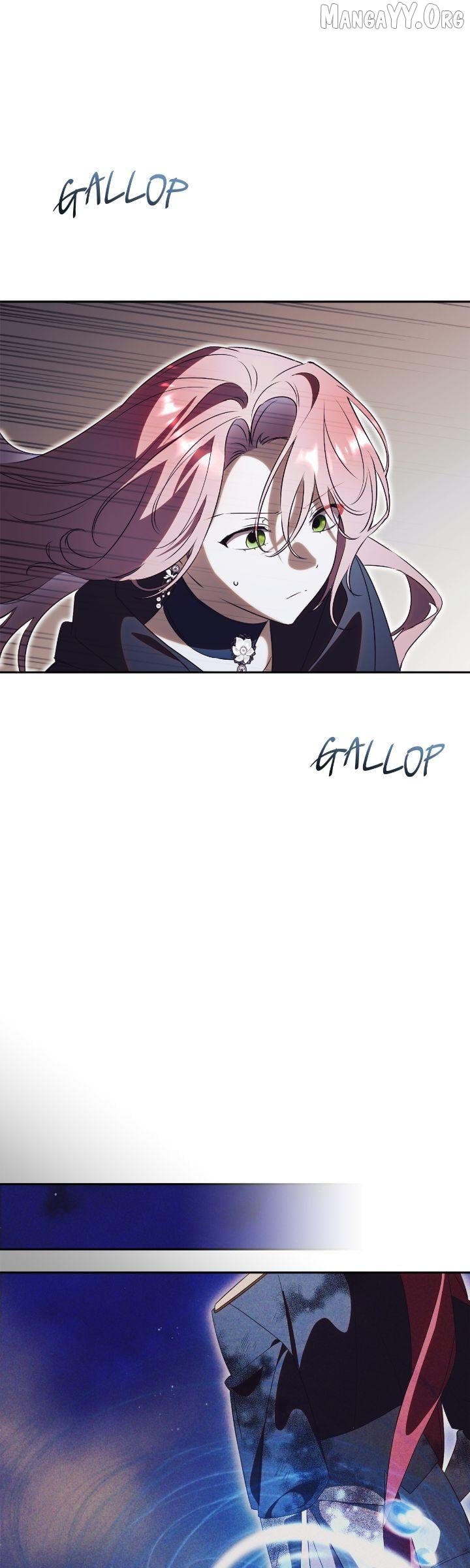 How To Reject My Obsessive Ex-Husband Chapter 85 - page 29