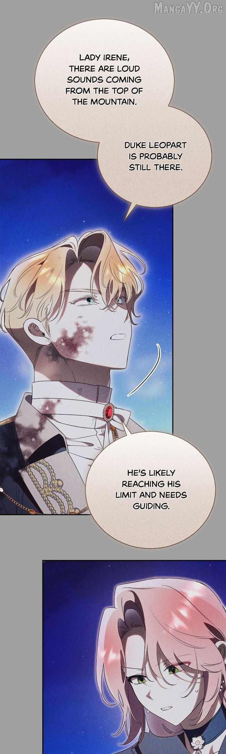 How To Reject My Obsessive Ex-Husband Chapter 85 - page 31