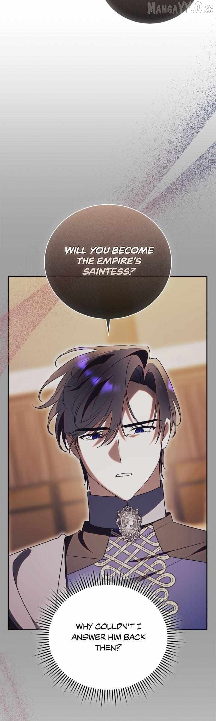 How To Reject My Obsessive Ex-Husband Chapter 85 - page 34