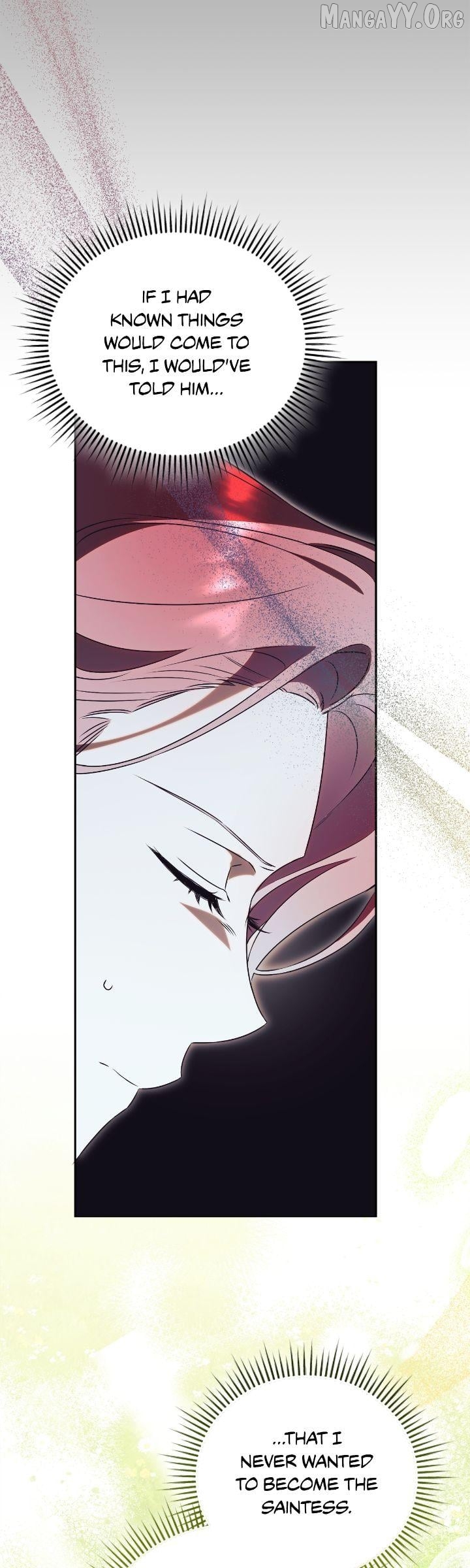 How To Reject My Obsessive Ex-Husband Chapter 85 - page 35