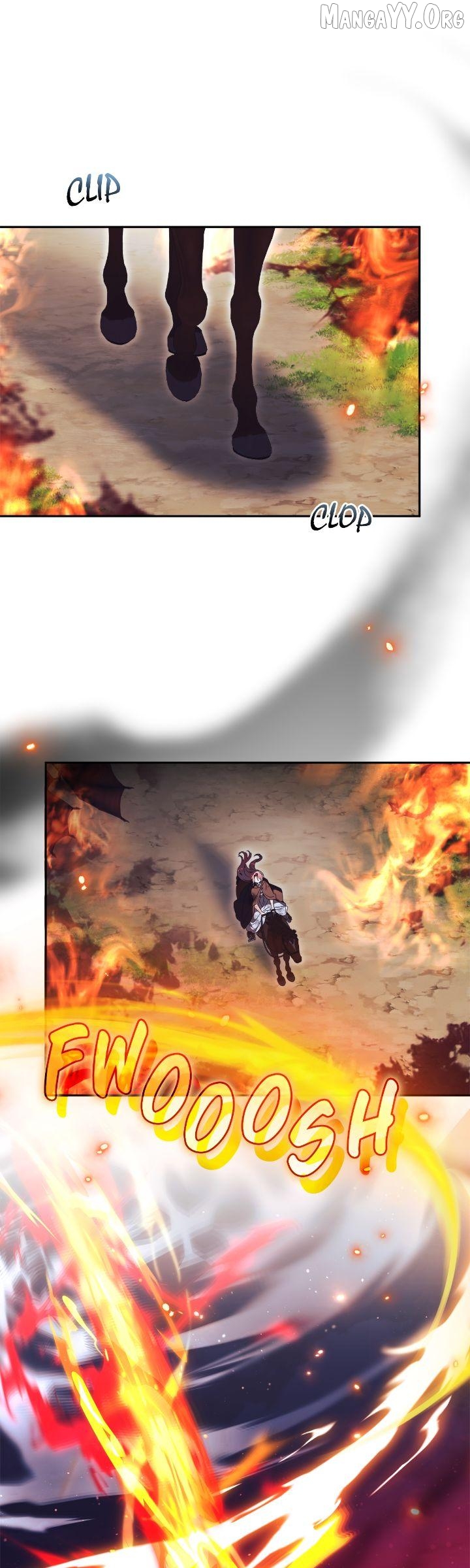 How To Reject My Obsessive Ex-Husband Chapter 85 - page 37