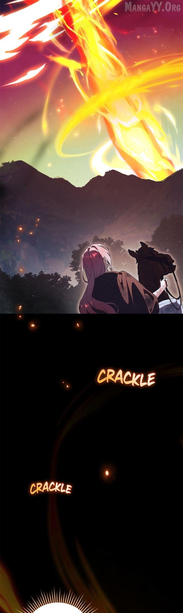 How To Reject My Obsessive Ex-Husband Chapter 85 - page 38