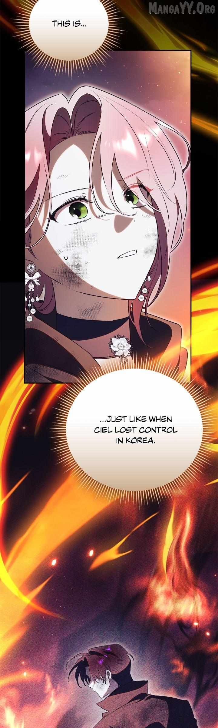 How To Reject My Obsessive Ex-Husband Chapter 85 - page 39
