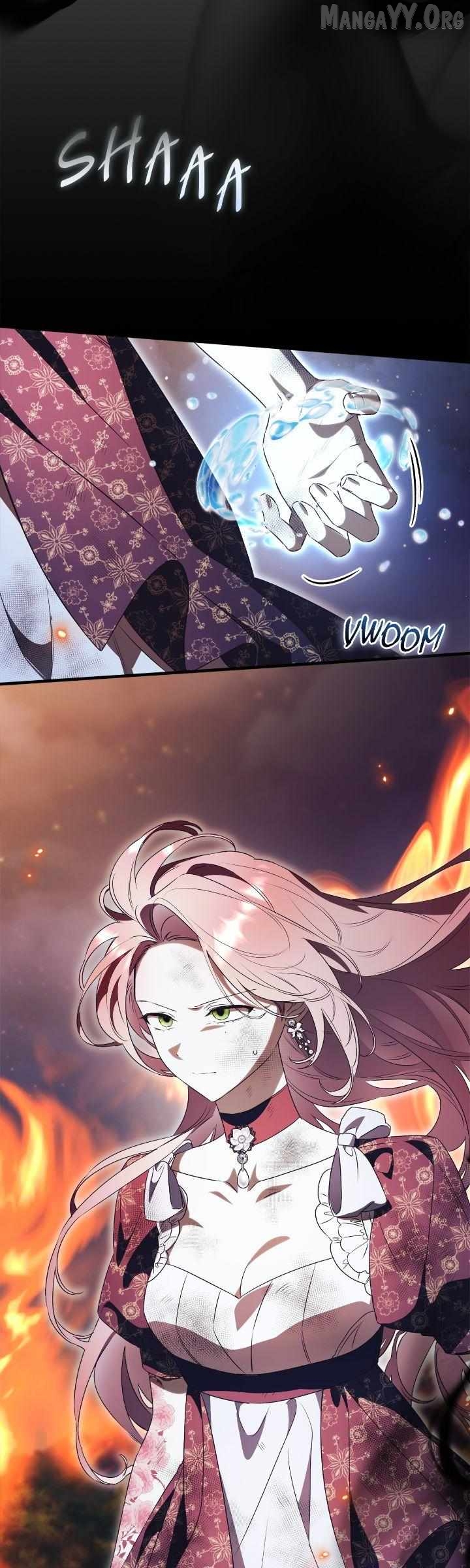 How To Reject My Obsessive Ex-Husband Chapter 85 - page 42