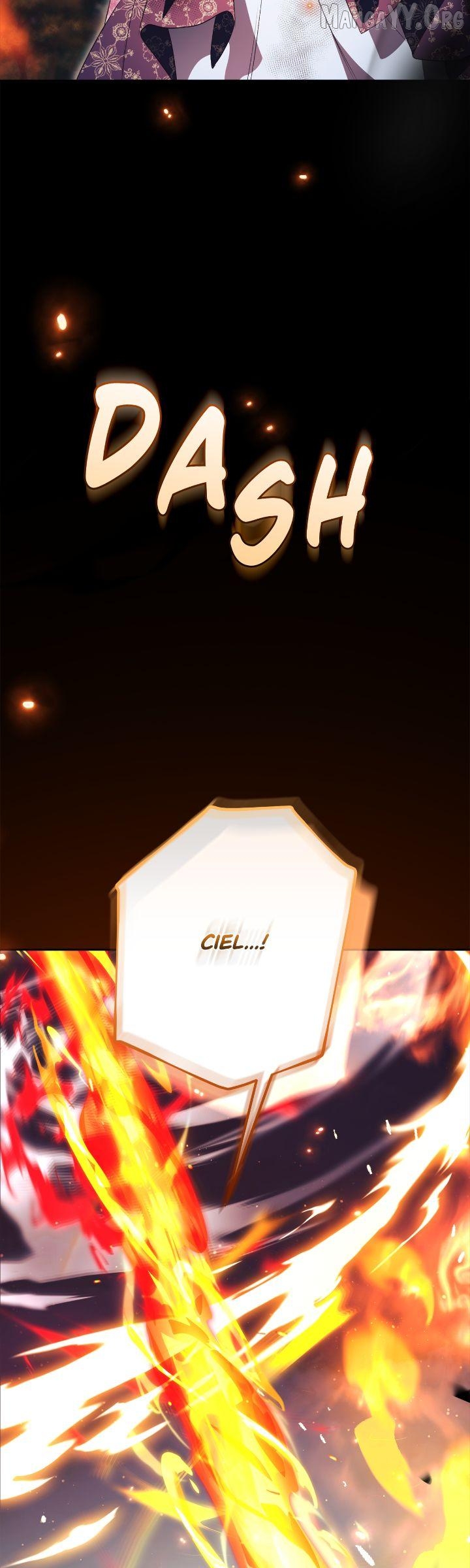 How To Reject My Obsessive Ex-Husband Chapter 85 - page 43