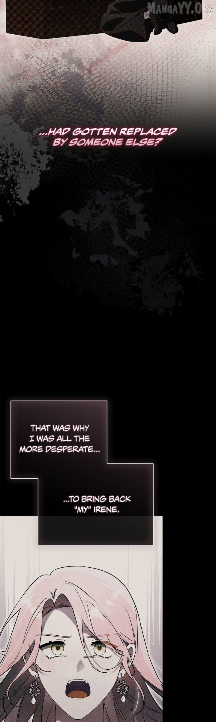 How To Reject My Obsessive Ex-Husband Chapter 85 - page 6