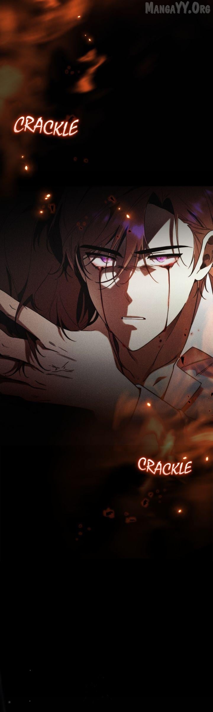 How To Reject My Obsessive Ex-Husband Chapter 86 - page 11