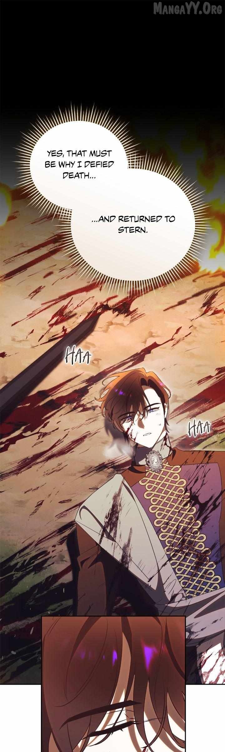 How To Reject My Obsessive Ex-Husband Chapter 86 - page 14