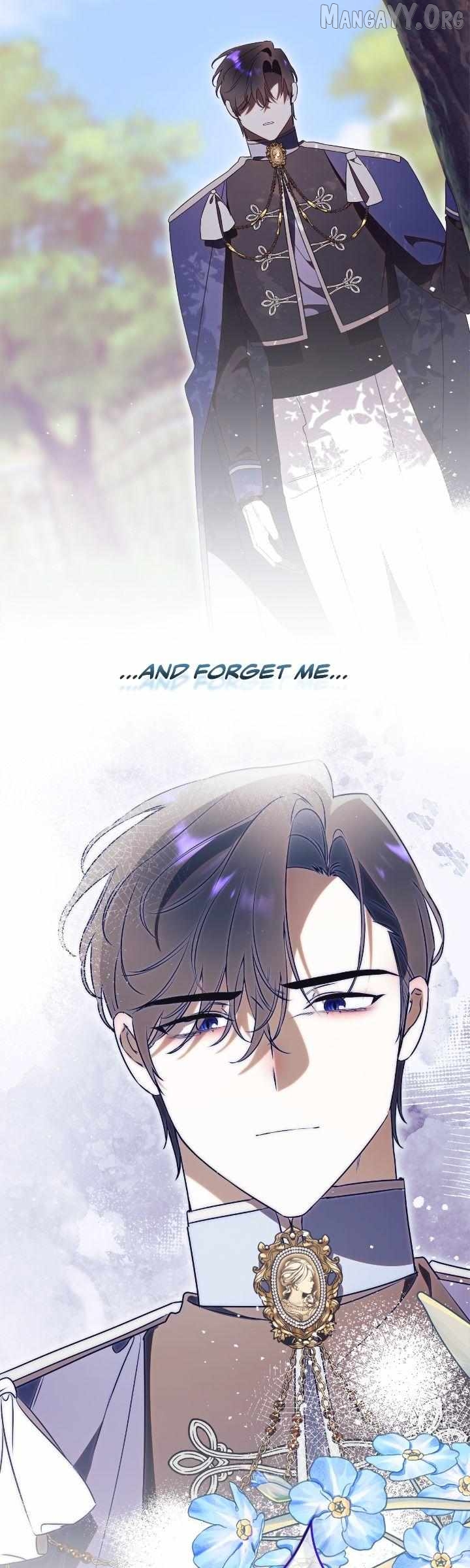 How To Reject My Obsessive Ex-Husband Chapter 86 - page 19
