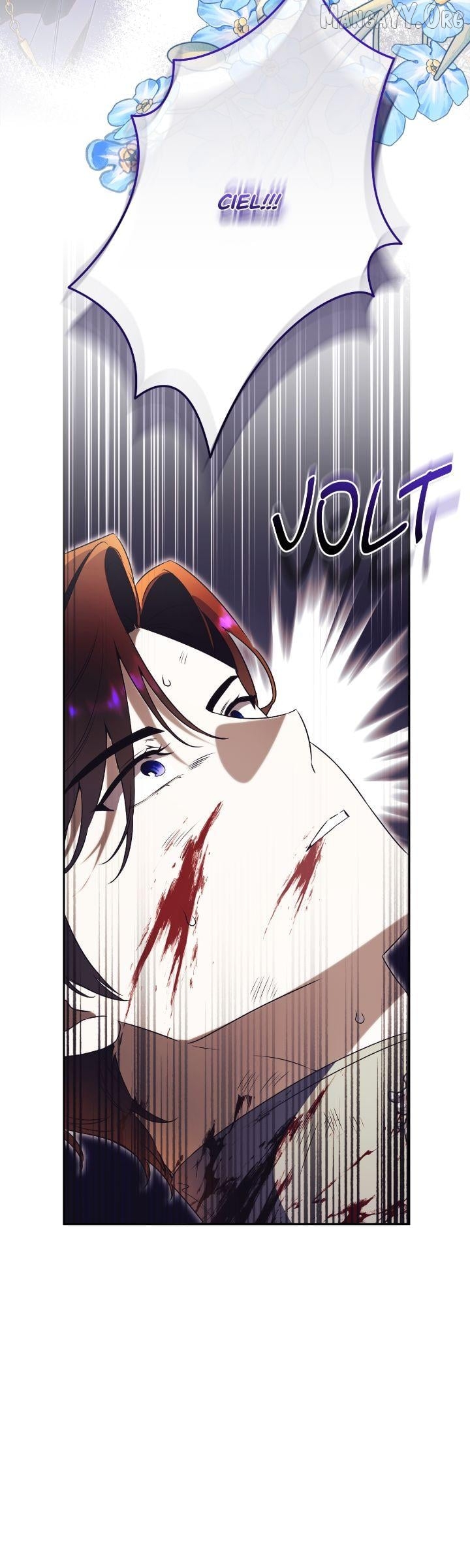 How To Reject My Obsessive Ex-Husband Chapter 86 - page 20