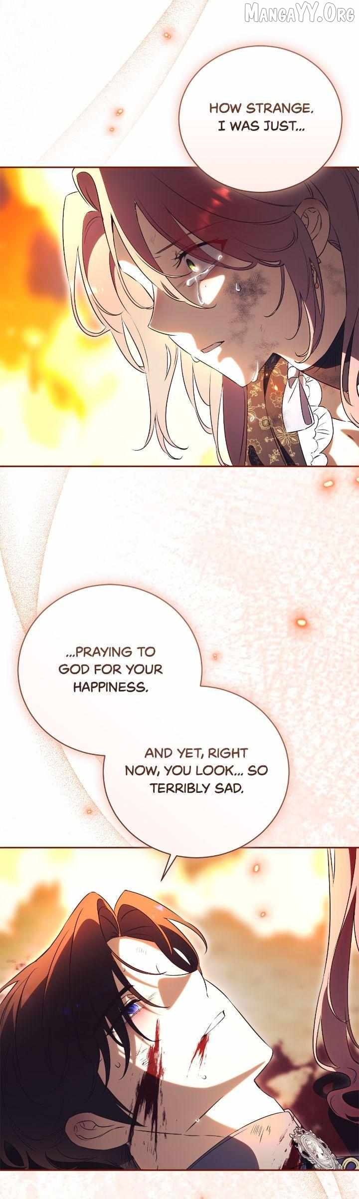 How To Reject My Obsessive Ex-Husband Chapter 86 - page 23