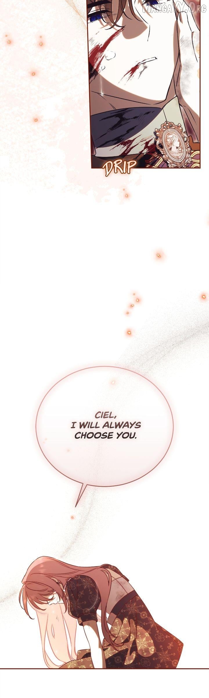 How To Reject My Obsessive Ex-Husband Chapter 86 - page 25