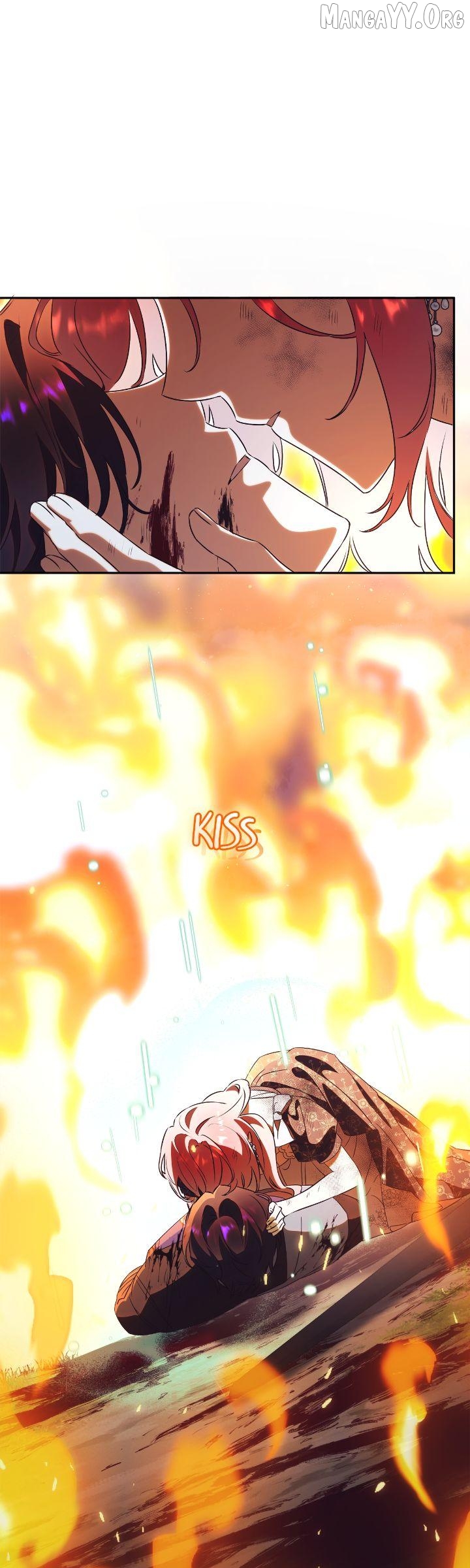How To Reject My Obsessive Ex-Husband Chapter 86 - page 26