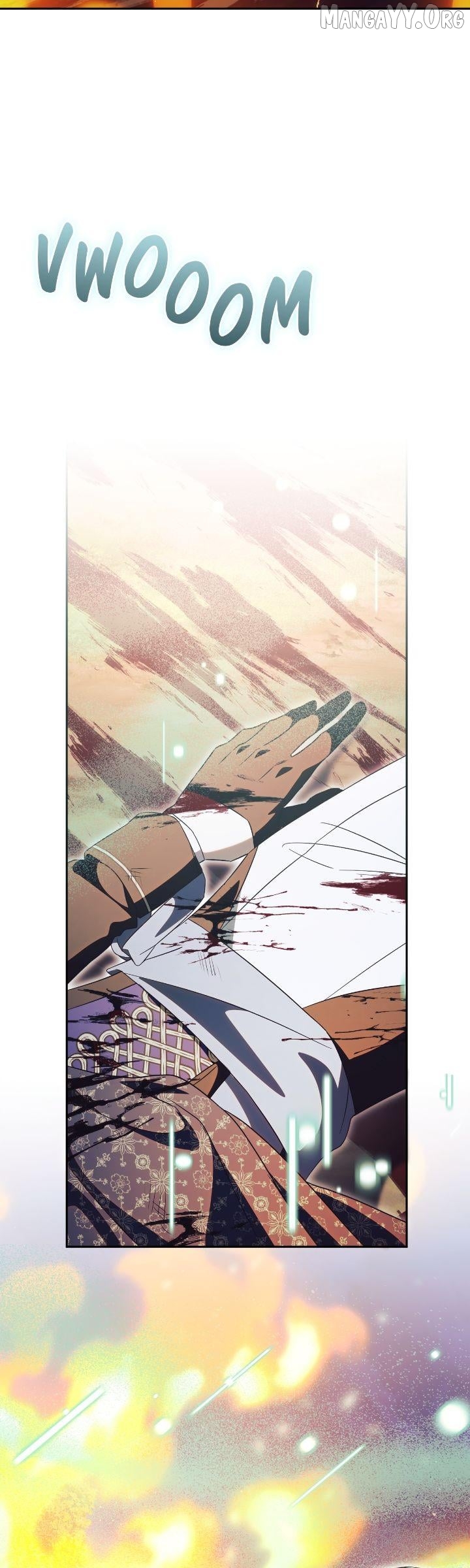 How To Reject My Obsessive Ex-Husband Chapter 86 - page 27