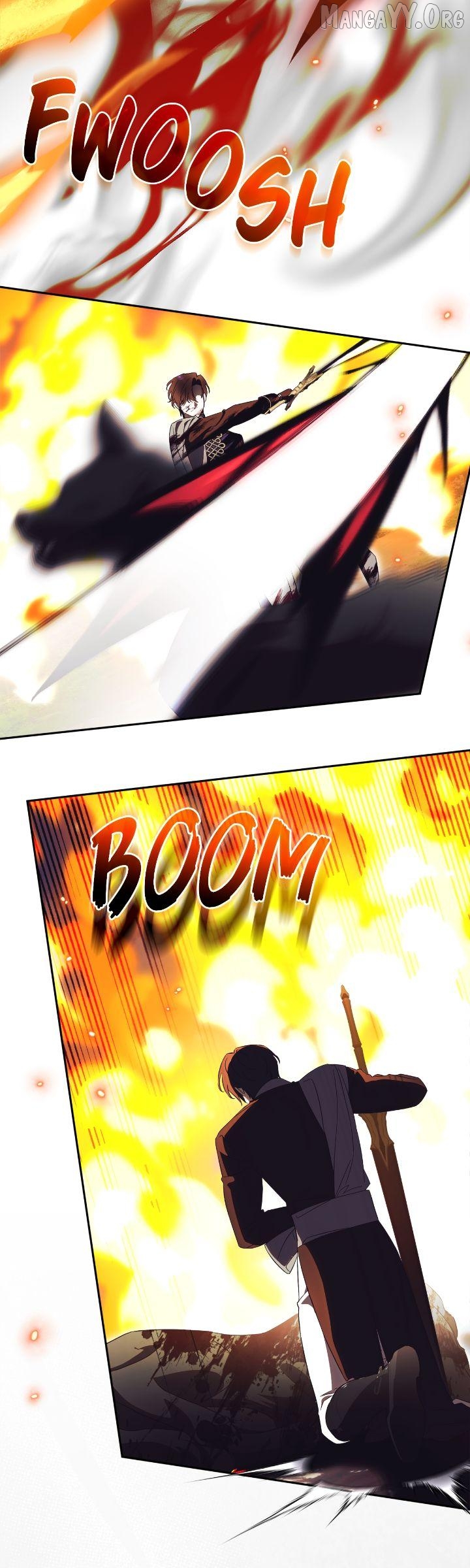 How To Reject My Obsessive Ex-Husband Chapter 86 - page 3