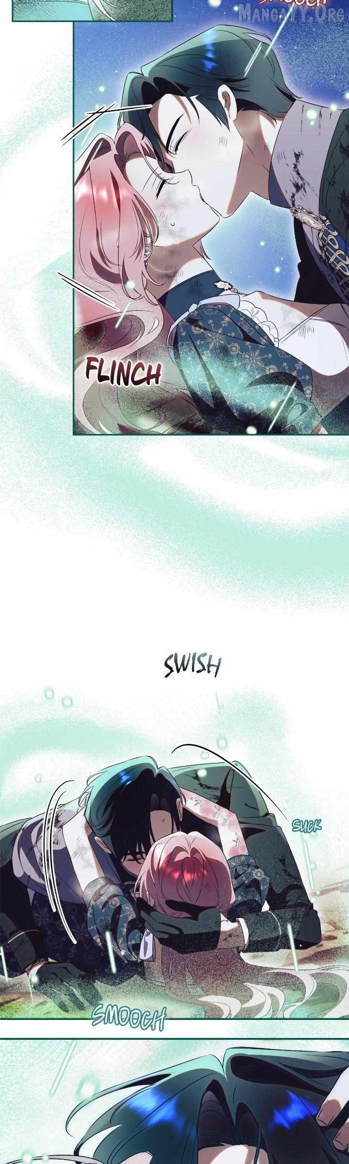 How To Reject My Obsessive Ex-Husband Chapter 86 - page 32