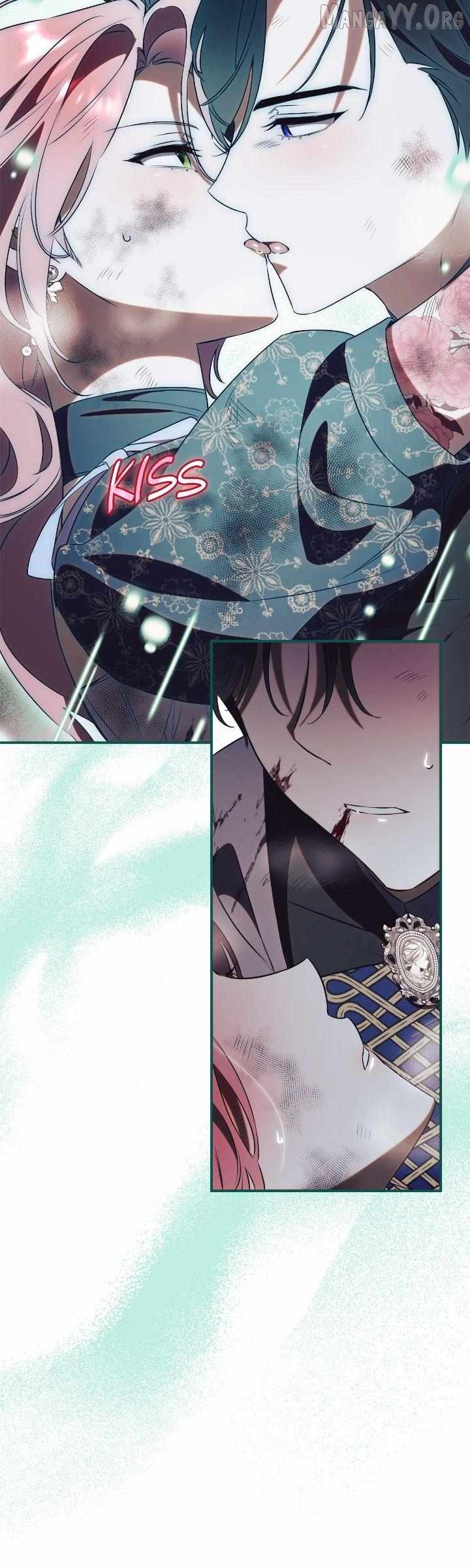 How To Reject My Obsessive Ex-Husband Chapter 86 - page 33
