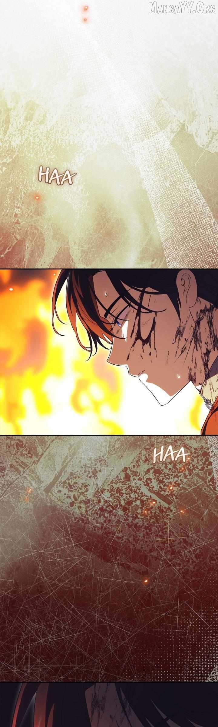 How To Reject My Obsessive Ex-Husband Chapter 86 - page 4