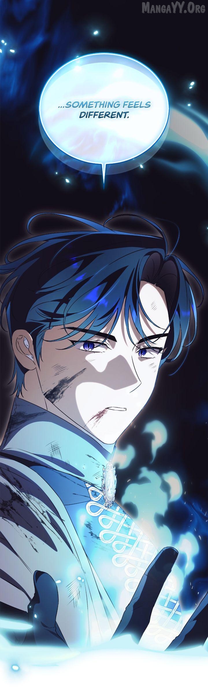 How To Reject My Obsessive Ex-Husband Chapter 86 - page 41