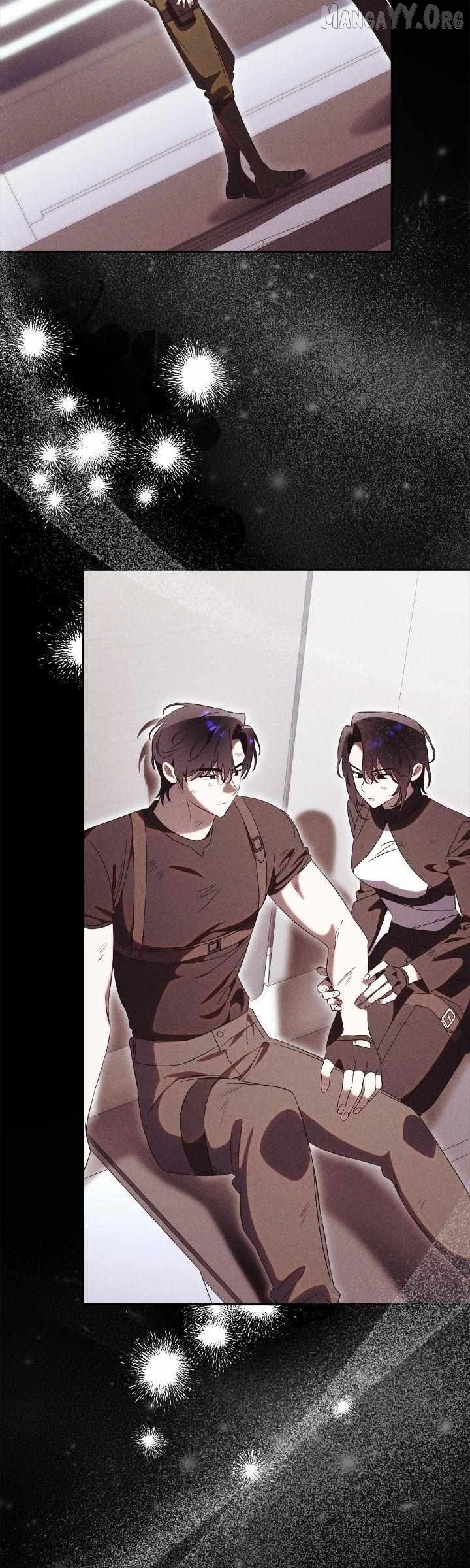 How To Reject My Obsessive Ex-Husband Chapter 86 - page 8