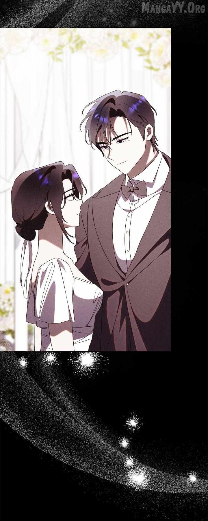 How To Reject My Obsessive Ex-Husband Chapter 86 - page 9