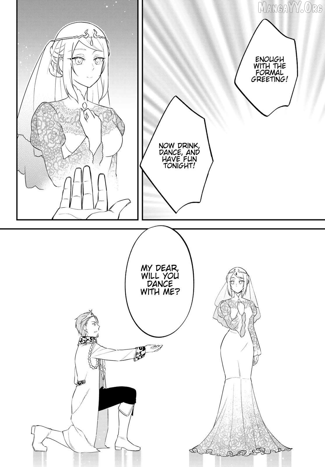 That Time I Was Reincarnated As A Slime Strange Tales: Monster Country Life Of Trinity Chapter 72 - page 12
