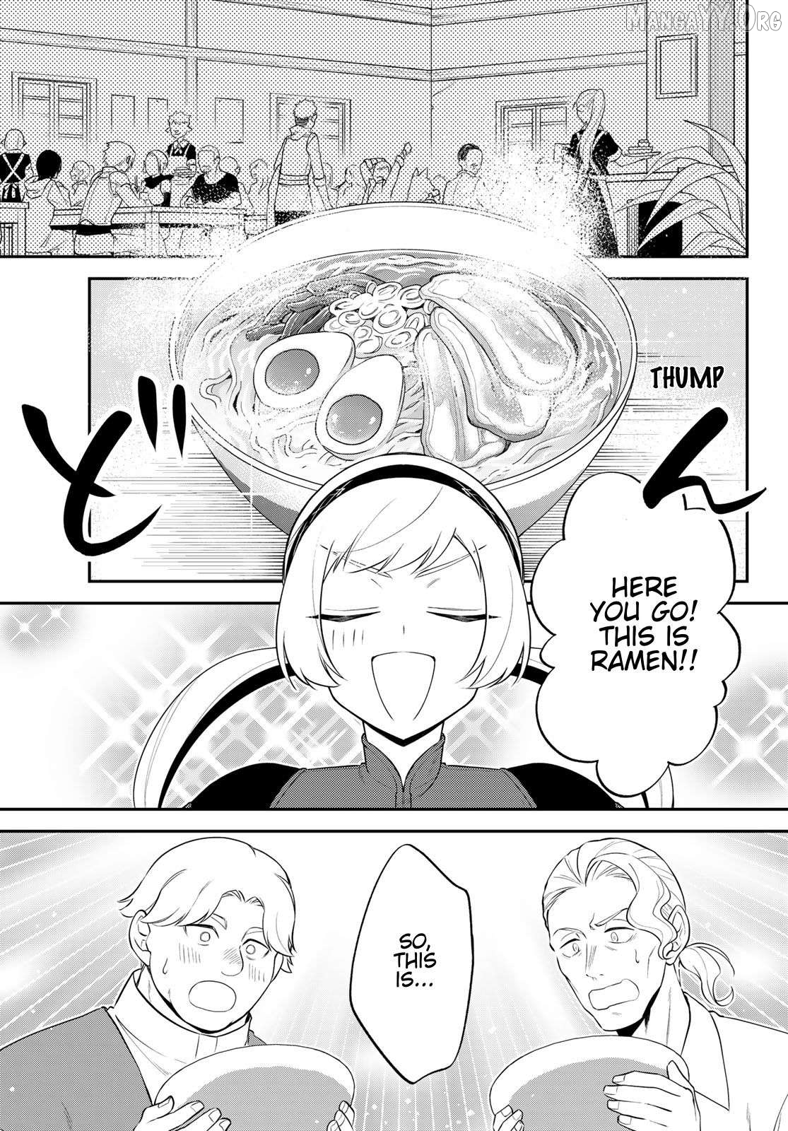 That Time I Was Reincarnated As A Slime Strange Tales: Monster Country Life Of Trinity Chapter 75 - page 28