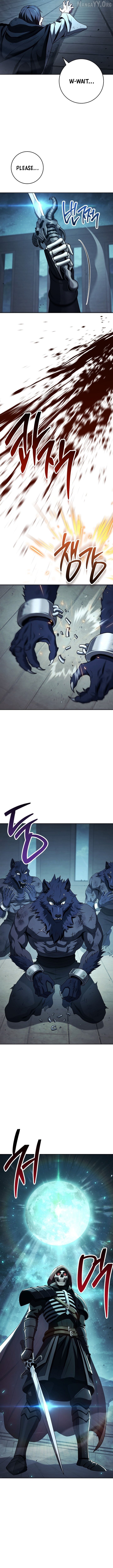 The Skeleton Soldier Failed to Defend the Dungeon Chapter 359 - page 2