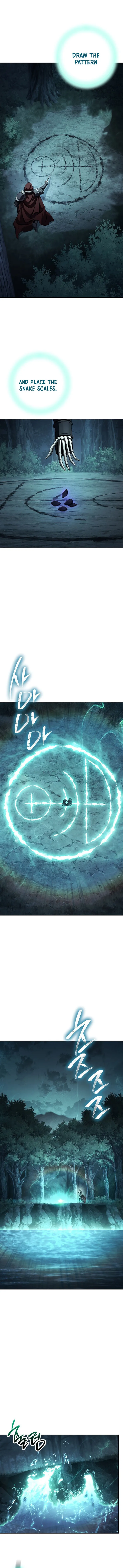 The Skeleton Soldier Failed to Defend the Dungeon Chapter 360 - page 11