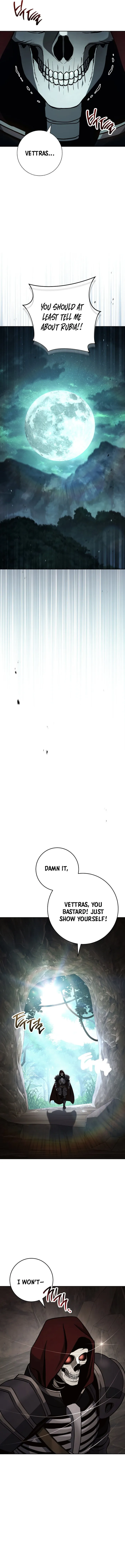 The Skeleton Soldier Failed to Defend the Dungeon Chapter 360 - page 13